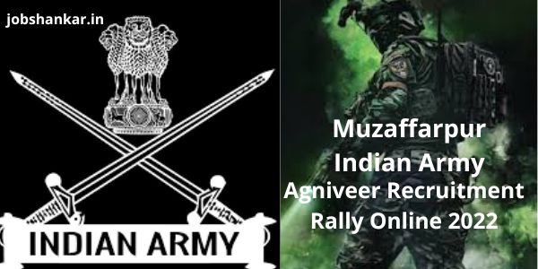 Muzaffarpur Indian Army