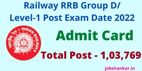 Railway RRB Group