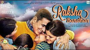 Raksha Bandhan Full Movie Hd Download 2022 Telegram Link