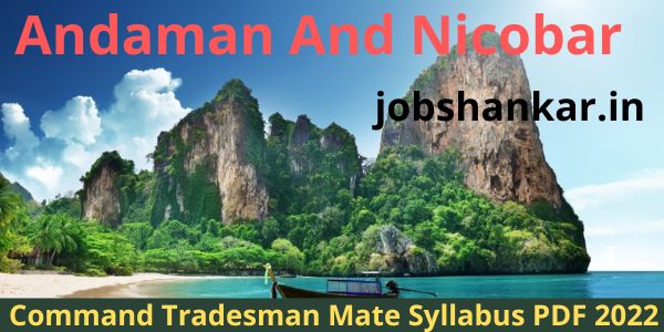 Andaman And Nicobar