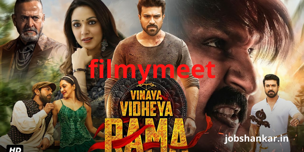 vinaya vidheya rama movie