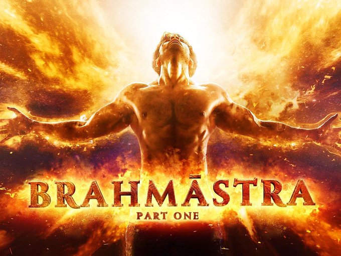 Brahmastra Release Date Download Full Movie