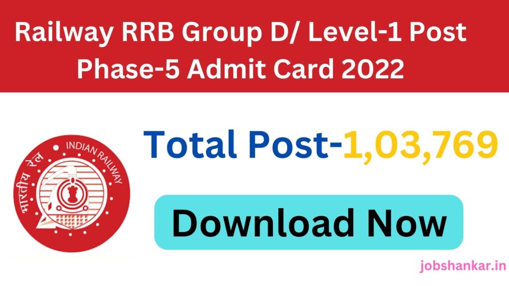 Railway RRB Group