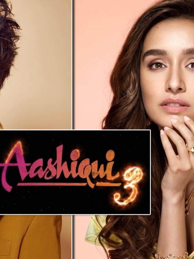 Aashiqui 3 Full Movie Kartik Aaryan Movies Release Date