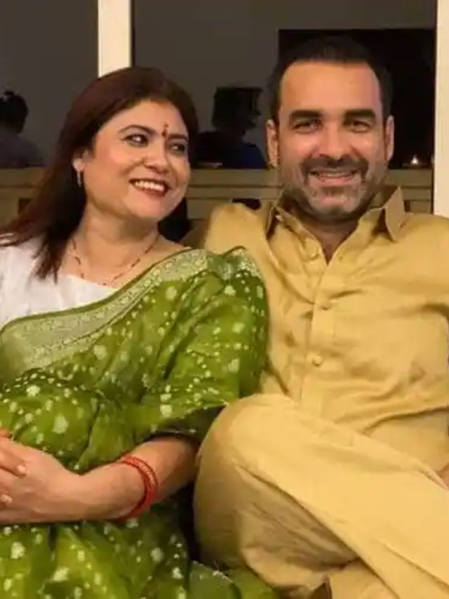 Pankaj Tripathi Biography – Age, Height, Education, Net Worth