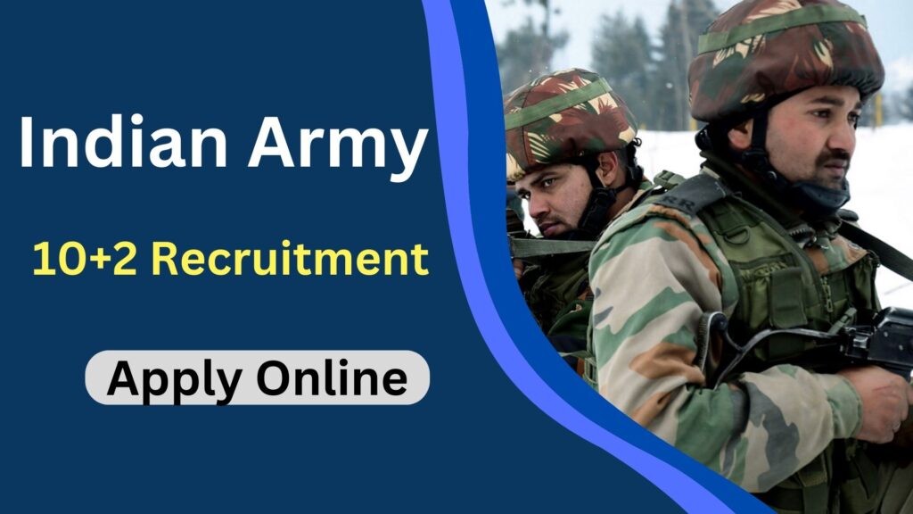 Indian Army 10+2 TES 49 Course