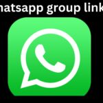 Whatsapp group link app