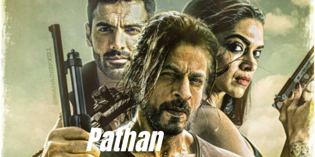 Pathan Movie