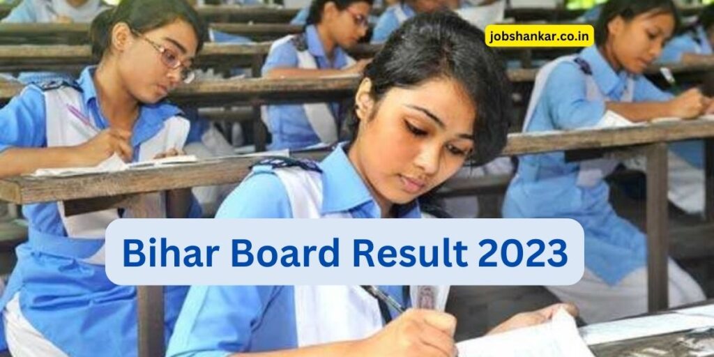 BSEB 2023: Bihar Board likely to announce inter results this week